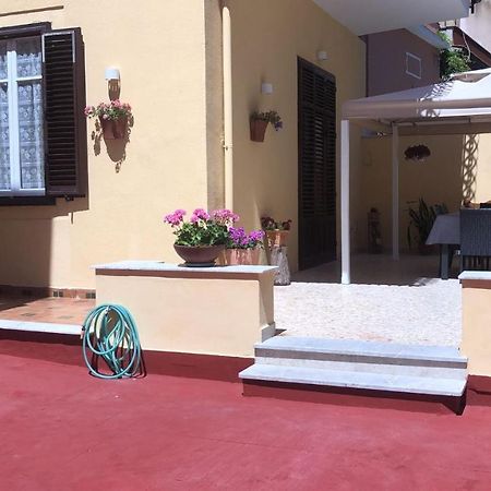 Josh's House Mondello Villa Buitenkant foto